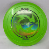 Hypercane-DGA-Foundation Disc Golf