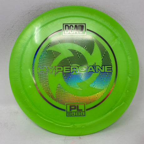 Hypercane-DGA-Foundation Disc Golf