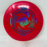 Hypercane-DGA-Foundation Disc Golf