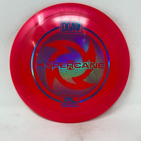 Hypercane-DGA-Foundation Disc Golf