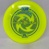 Hypercane-DGA-Foundation Disc Golf