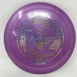 Hypercane-DGA-Foundation Disc Golf