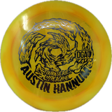 Hypercane-DGA-Foundation Disc Golf