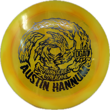 Hypercane-DGA-Foundation Disc Golf