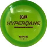 Hypercane-DGA-Foundation Disc Golf
