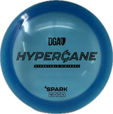 Hypercane-DGA-Foundation Disc Golf