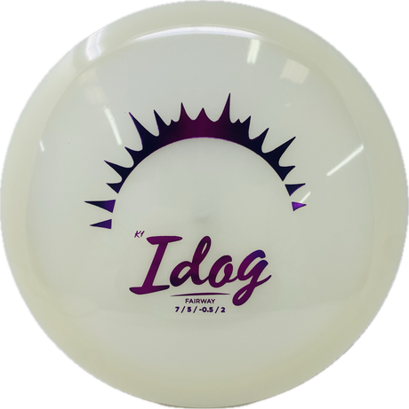 IDOG-Kastaplast-Foundation Disc Golf