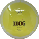 IDOG-Kastaplast-Foundation Disc Golf