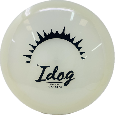 IDOG-Kastaplast-Foundation Disc Golf