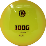 IDOG-Kastaplast-Foundation Disc Golf