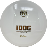 IDOG-Kastaplast-Foundation Disc Golf