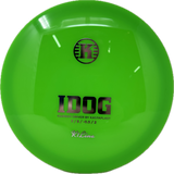 IDOG-Kastaplast-Foundation Disc Golf