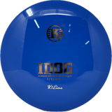 IDOG-Kastaplast-Foundation Disc Golf
