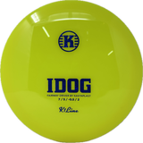 IDOG-Kastaplast-Foundation Disc Golf