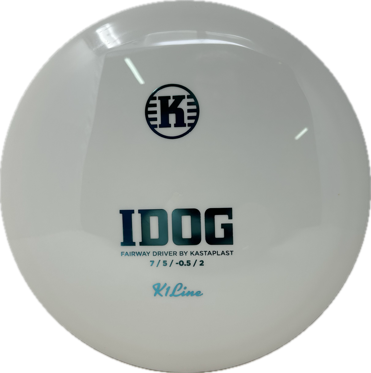 IDOG-Kastaplast-Foundation Disc Golf