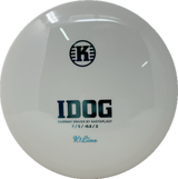 IDOG-Kastaplast-Foundation Disc Golf