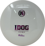 IDOG-Kastaplast-Foundation Disc Golf