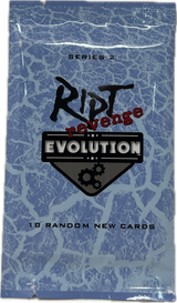 Ript Evolution