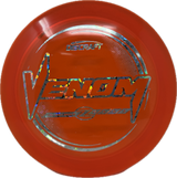 Venom-Discraft-Foundation Disc Golf