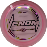 Venom-Discraft-Foundation Disc Golf