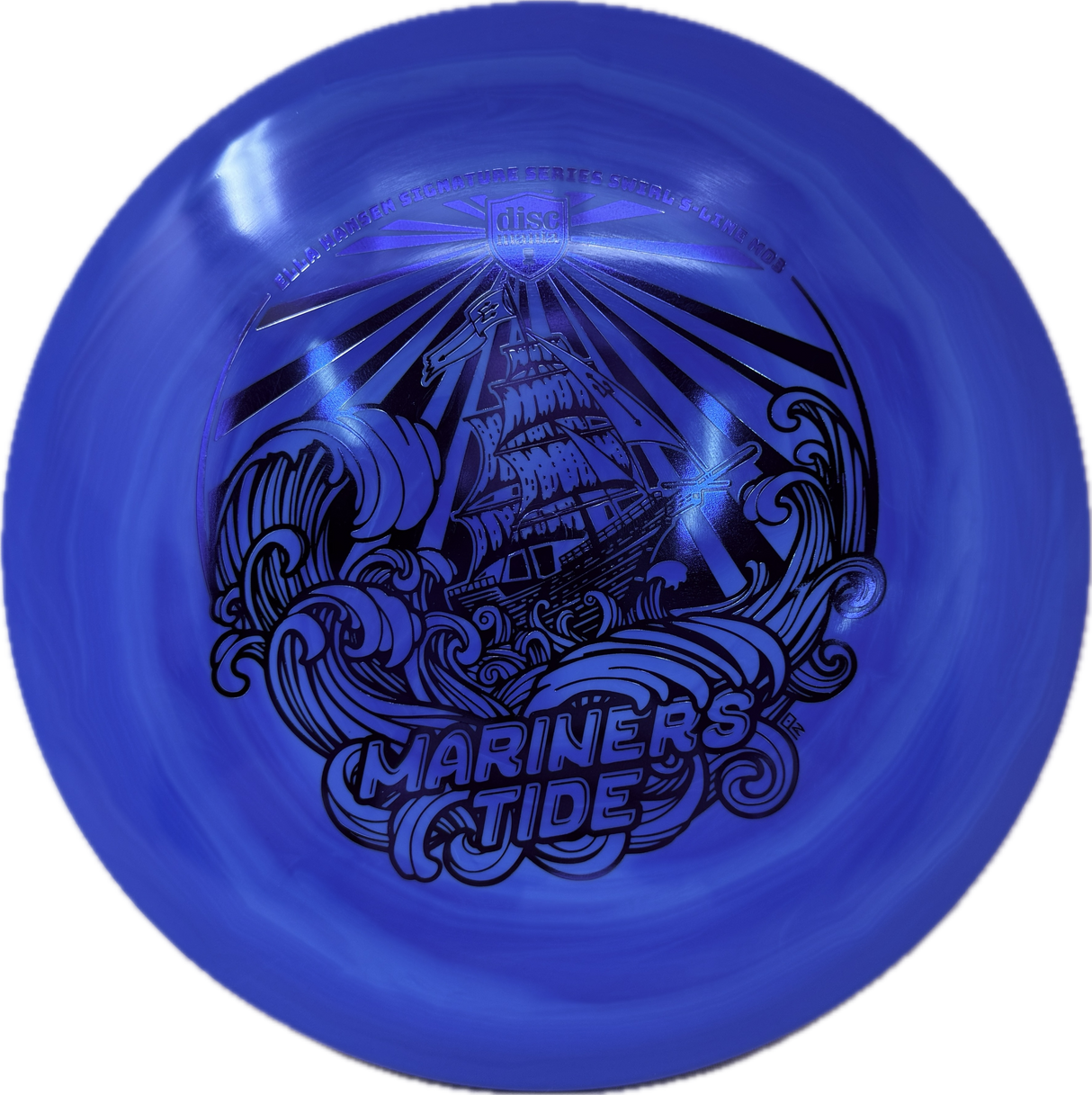 MD3 | Mariners Tide - Ella Hansen Signature Series