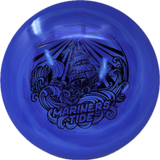 MD3 | Mariners Tide - Ella Hansen Signature Series