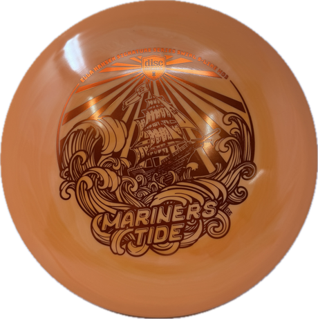 MD3 | Mariners Tide - Ella Hansen Signature Series