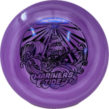 MD3 | Mariners Tide - Ella Hansen Signature Series