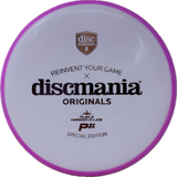 P3X | Special Edition Flex 2 Horizon D-Line