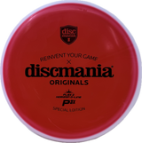 P3X | Special Edition Flex 2 Horizon D-Line