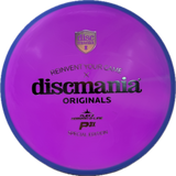 P3X | Special Edition Flex 2 Horizon D-Line