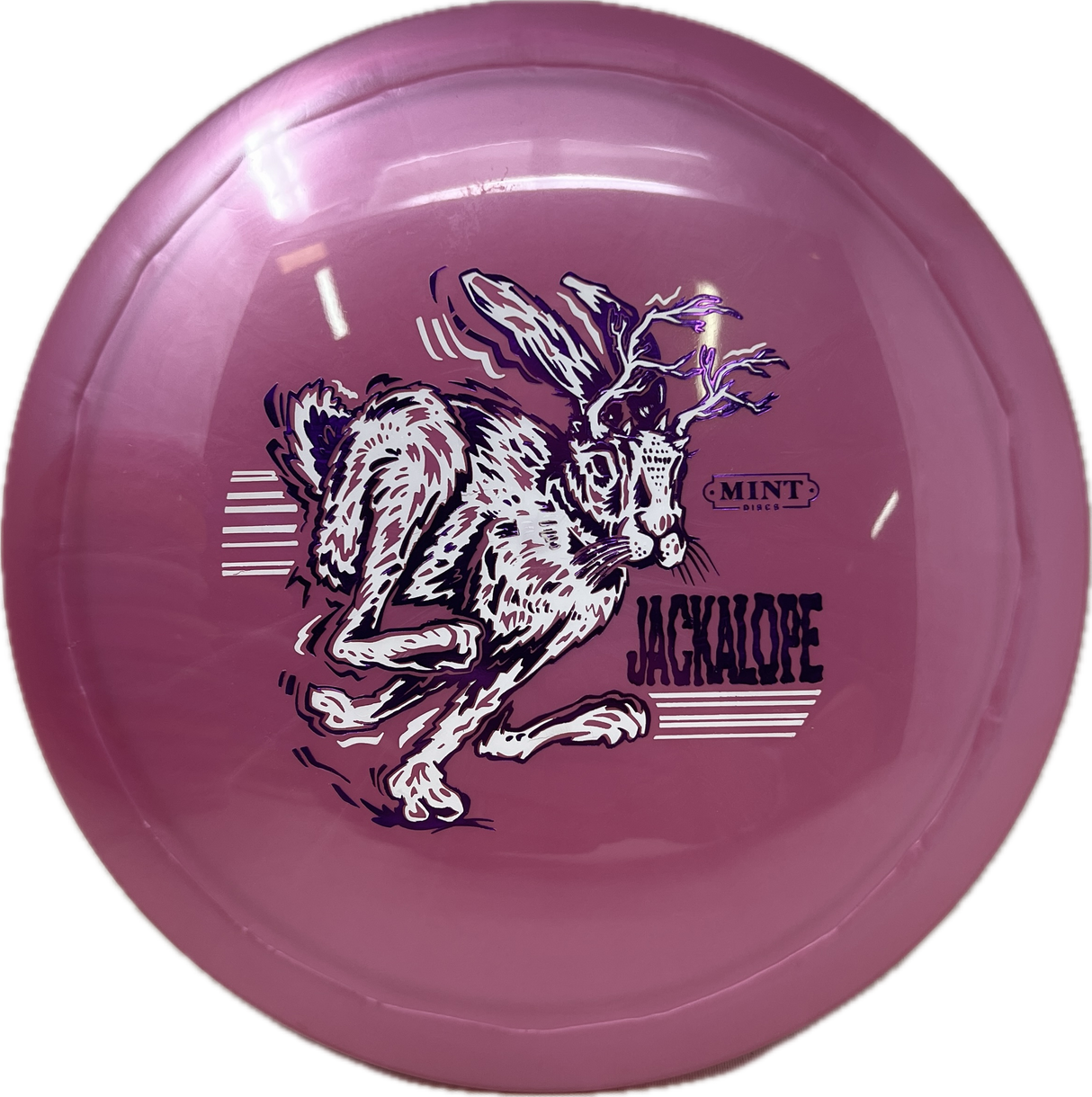 Used Discs