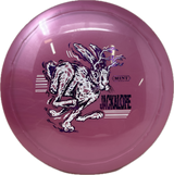 Used Discs