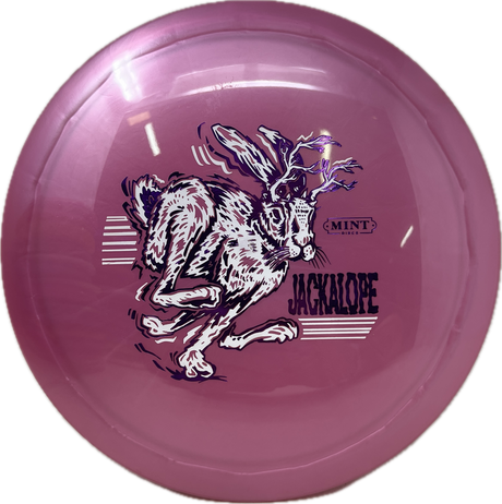 Used Discs