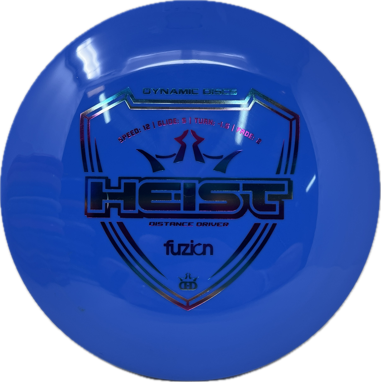 Used Discs
