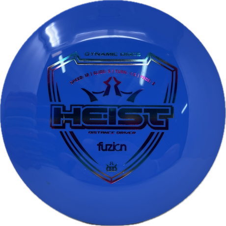 Used Discs