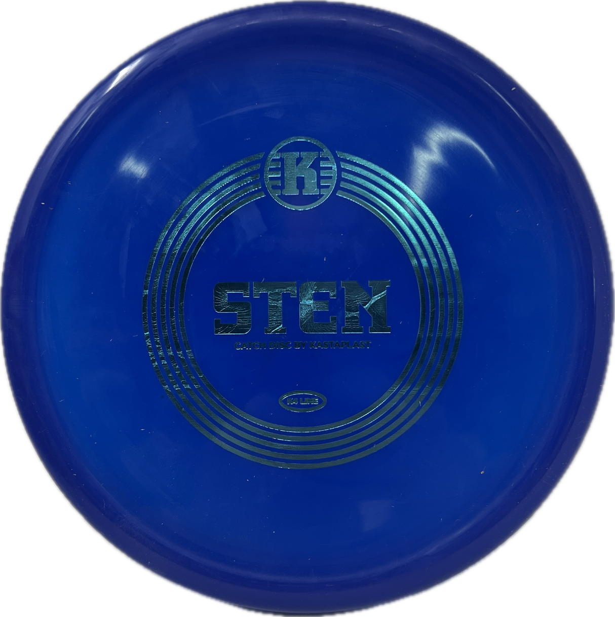 Used Discs