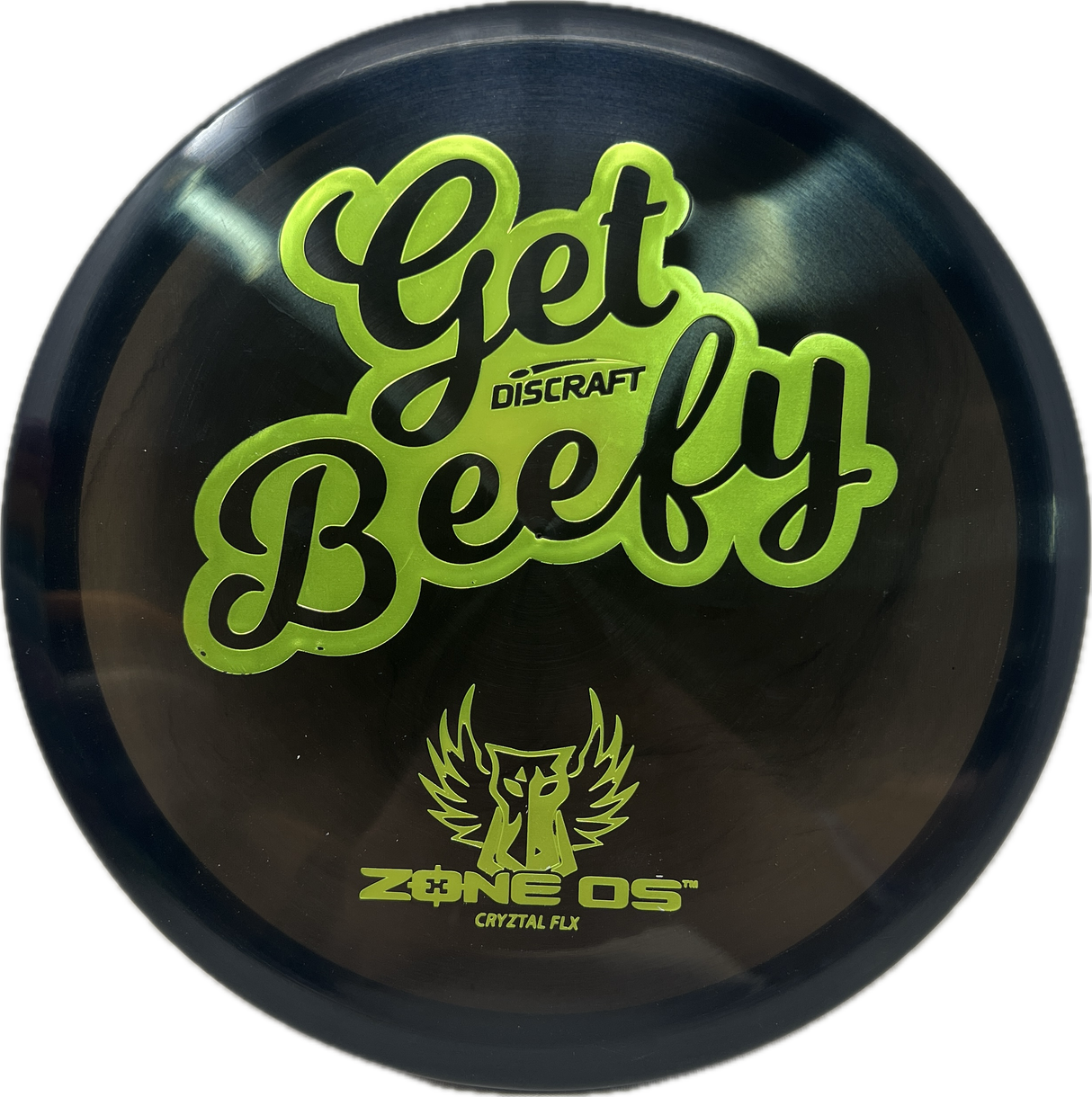 Used Discs