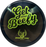 Used Discs