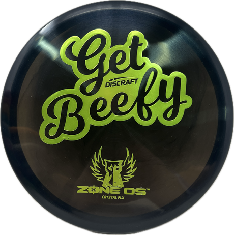 Used Discs