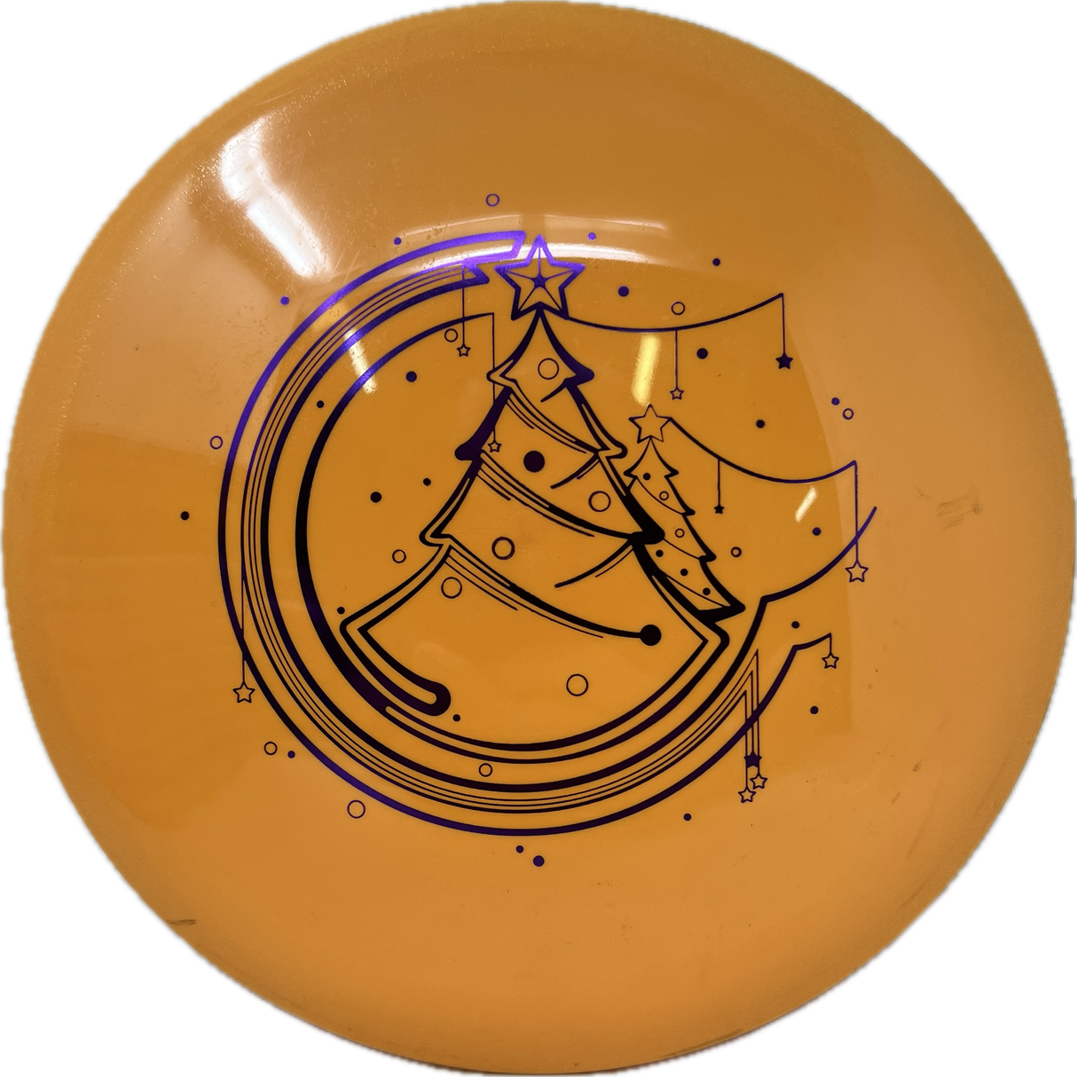 Used Discs