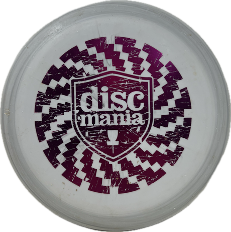 Used Discs