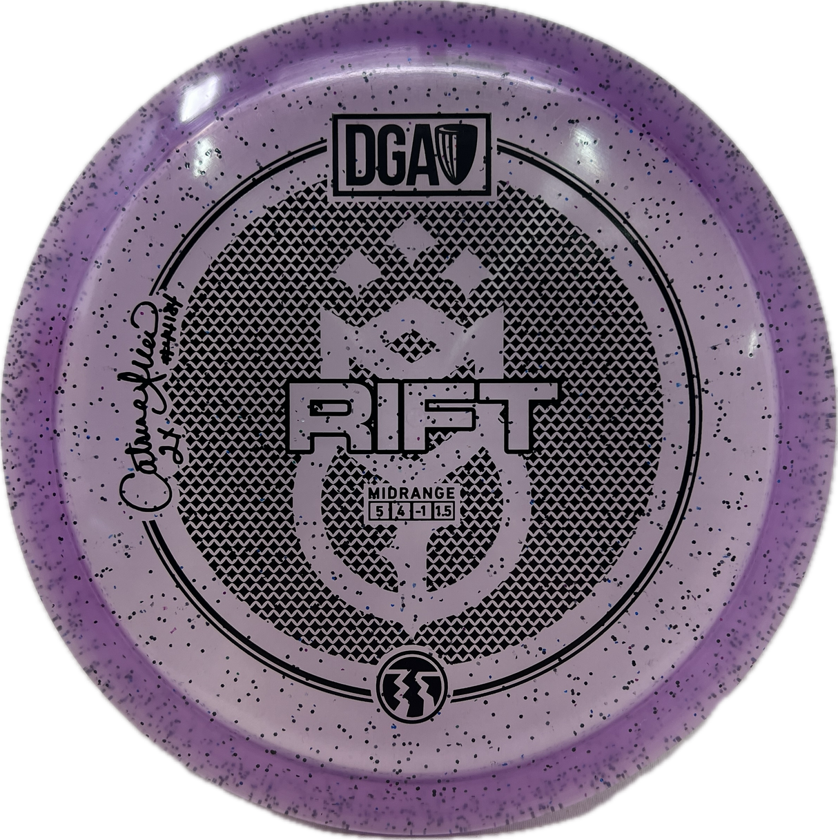 Used Discs