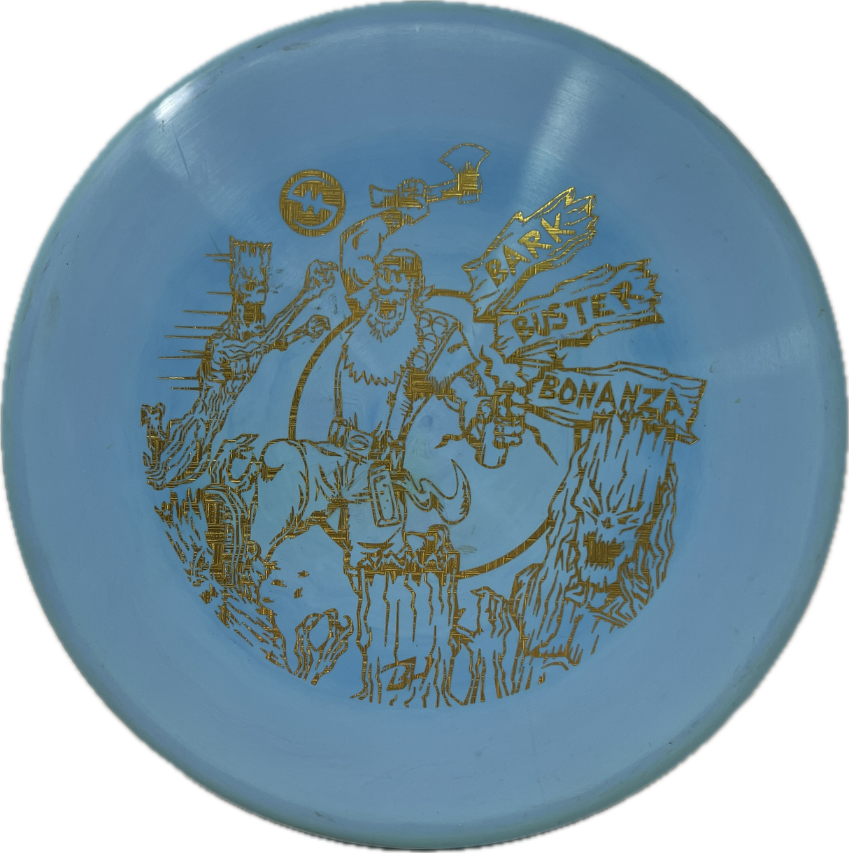 Used Discs