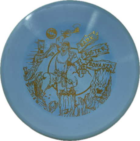 Used Discs