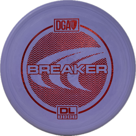 Used Discs