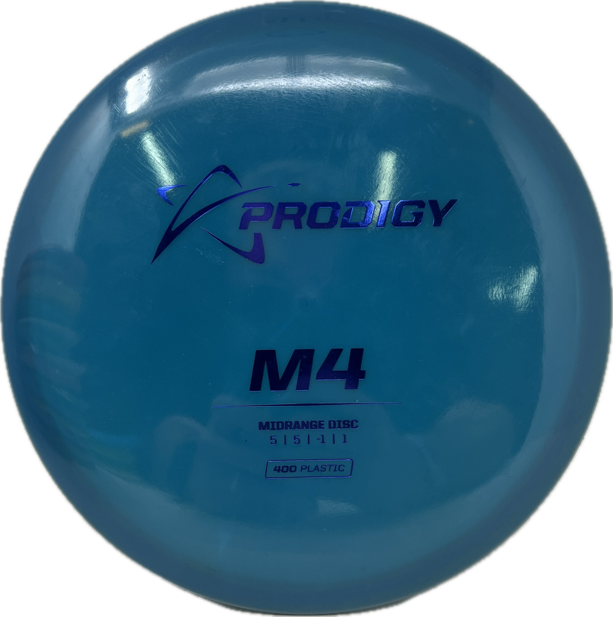 Used Discs