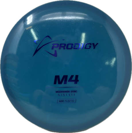 Used Discs