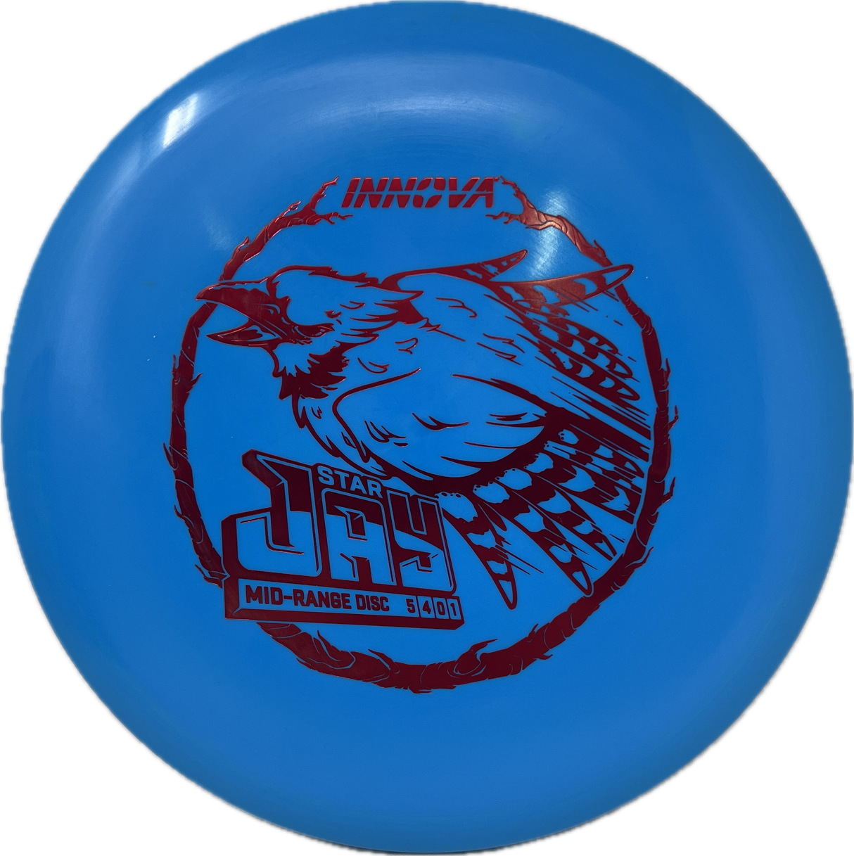 Used Discs