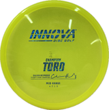 Used Discs